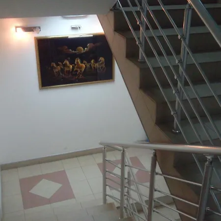 Crystal Lights 2* Pirot