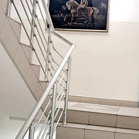 Crystal Lights Hotel Pirot