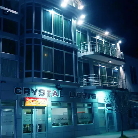 Crystal Lights 2*