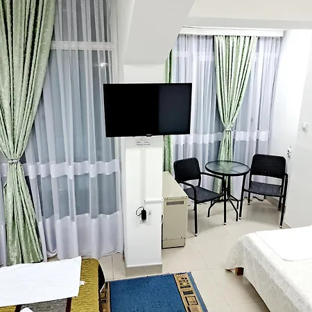 Crystal Lights Pirot