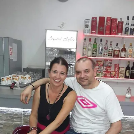 Crystal Lights 2* Pirot