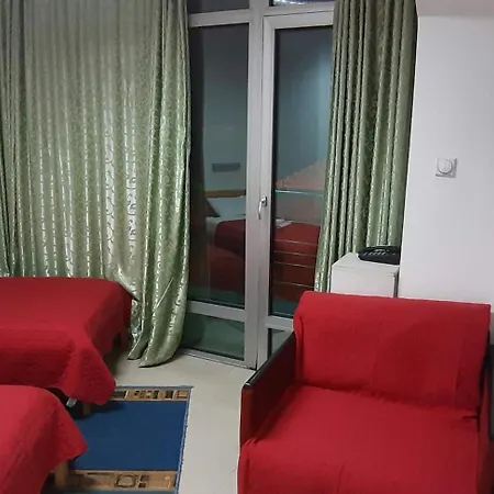 Hotel Crystal Lights