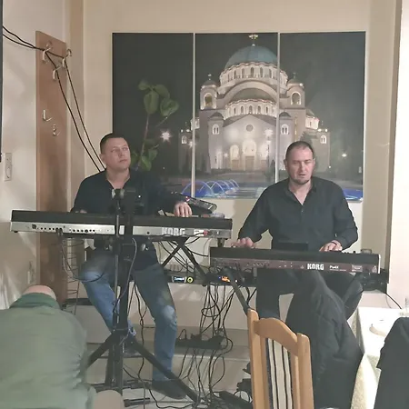 Hotel Crystal Lights