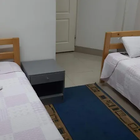 Crystal Lights Hotel 2*