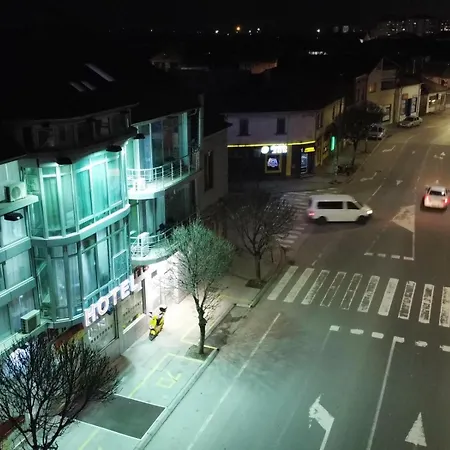 Crystal Lights 2* Pirot
