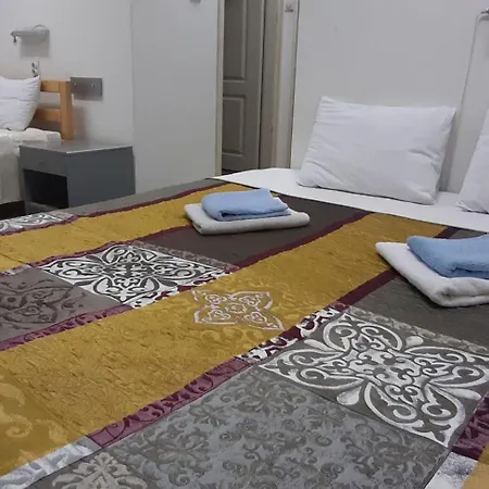 Crystal Lights Pirot