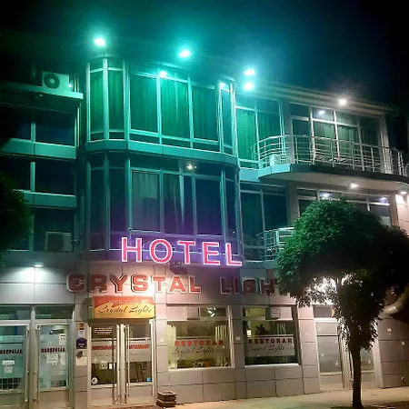 Crystal Lights 2* Pirot