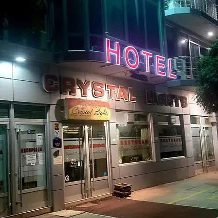 Crystal Lights