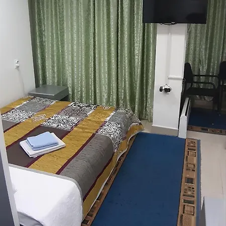 Crystal Lights Hotel