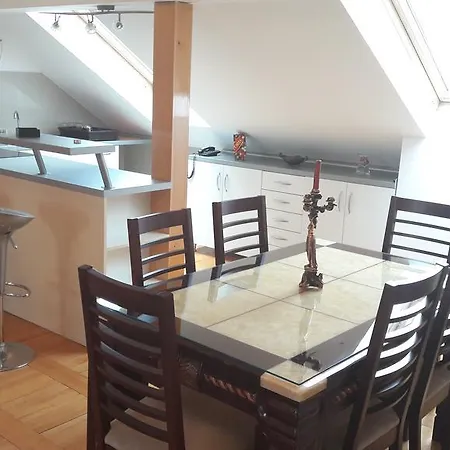 Hotel Crystal Lights