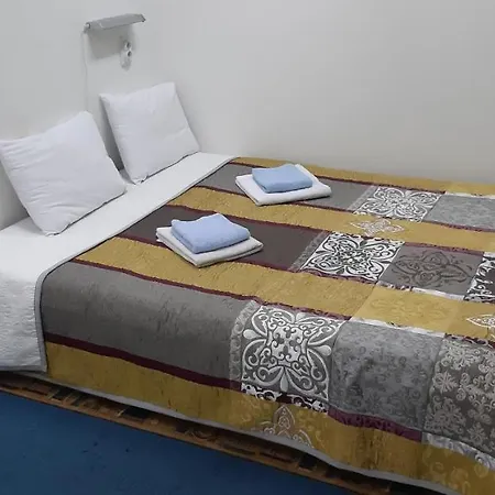 Hotel Crystal Lights 2*