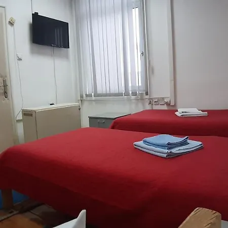 Crystal Lights 2* Pirot
