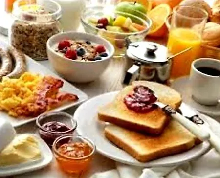 Hotel Crystal Lights