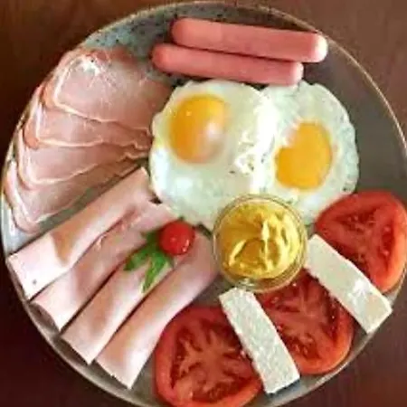 Crystal Lights Hotel Pirot