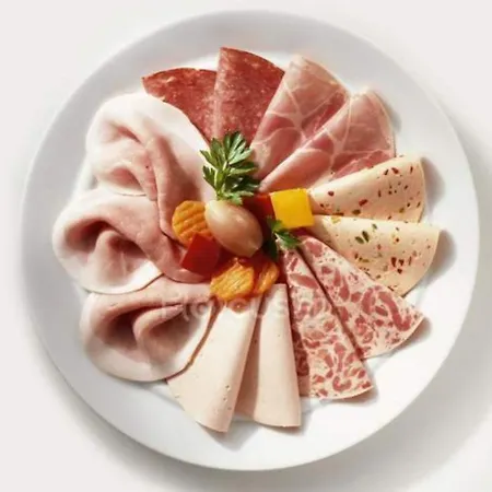 Crystal Lights Hotel 2*