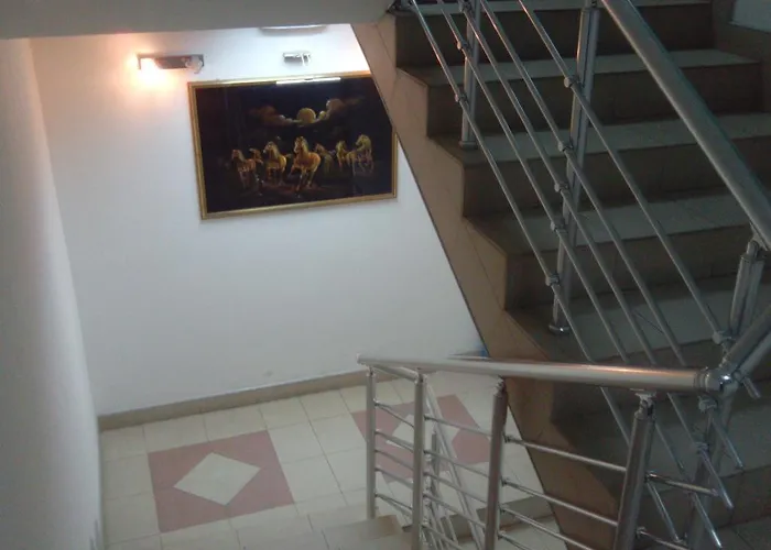 Crystal Lights 2* Pirot