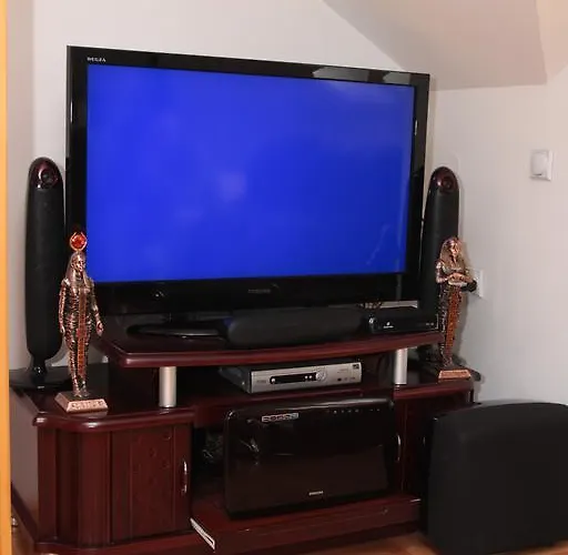 Crystal Lights Hotel