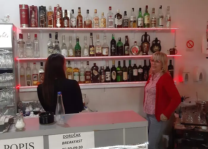 Crystal Lights Pirot