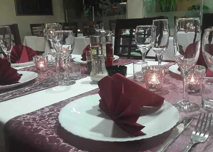 Hotel Crystal Lights Pirot