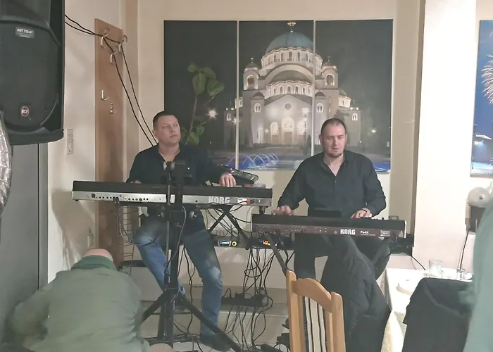 Hotel Crystal Lights