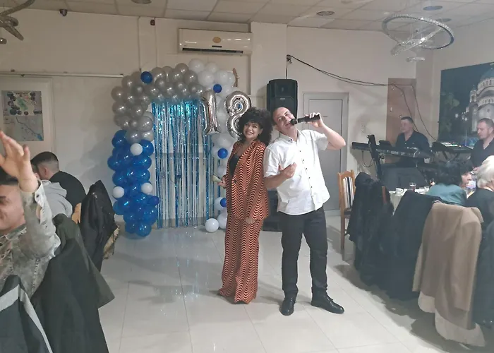 Hotel Crystal Lights