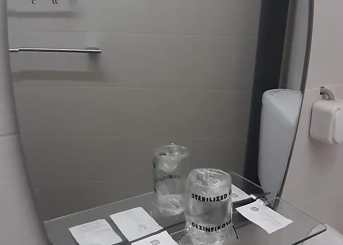 Crystal Lights 2* Pirot