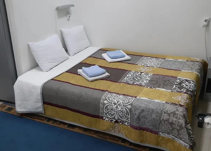 Hotel Crystal Lights 2*