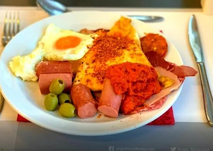 Hotel Crystal Lights 2*