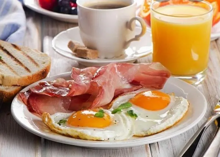 Hotel Crystal Lights